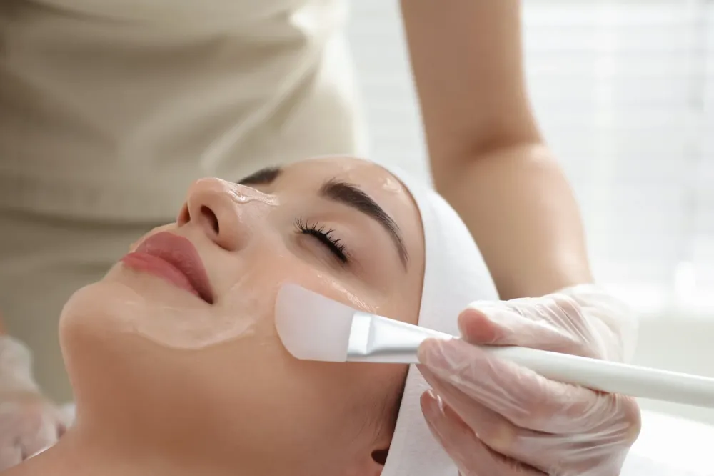 Soins du visage à Échirolles